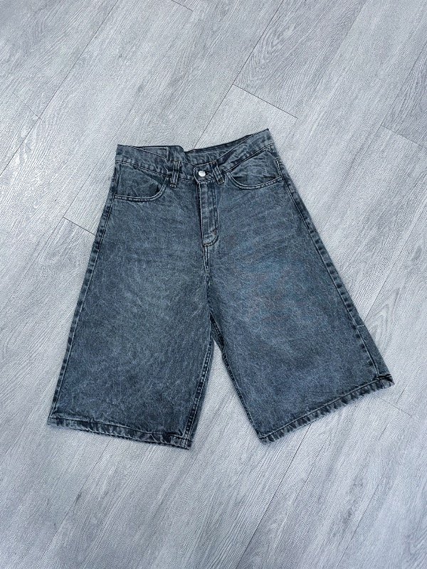 Producto - BERMUDA BAGGY GREY