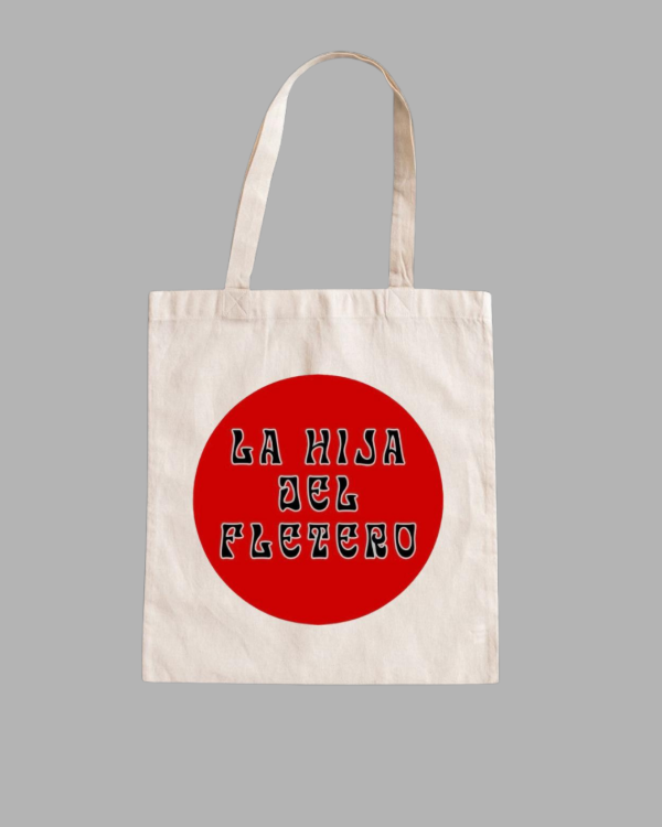 Producto - TOTE La Hija Del Fletero