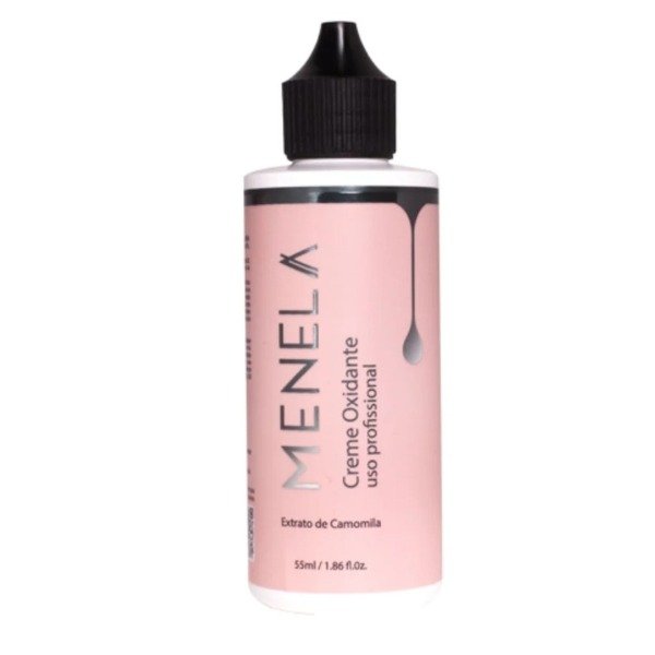 Producto - Crema Oxidante Menela 55 ml