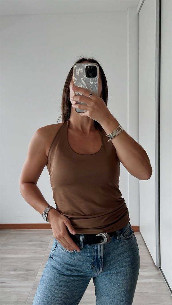 Producto - Musculosa Anturio