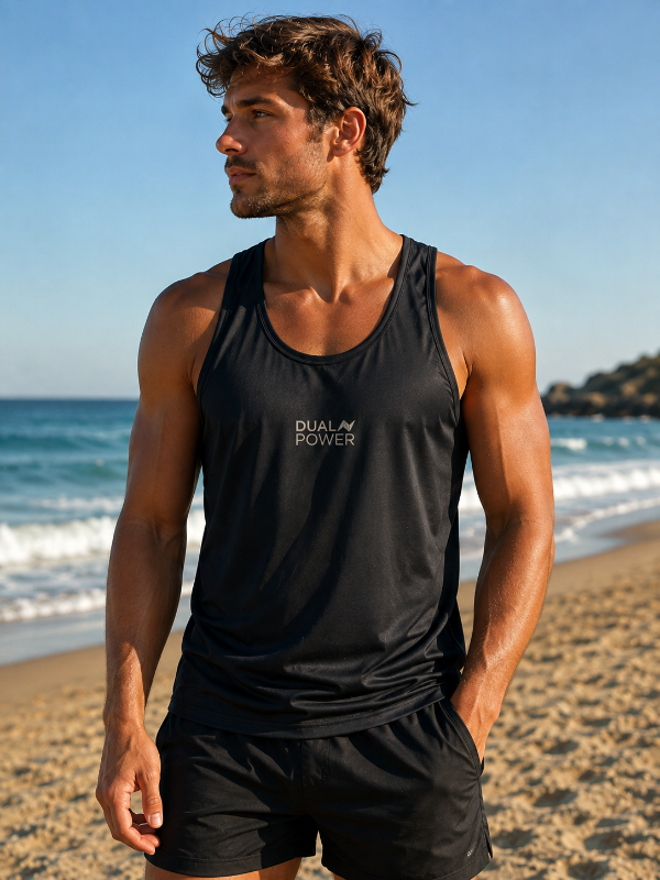 Producto - MUSCULOSA BASIC