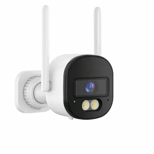 Producto - Cámara para exterior IP y wifi
