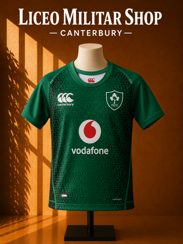 Producto - Camiseta de Juego Irlanda Niño