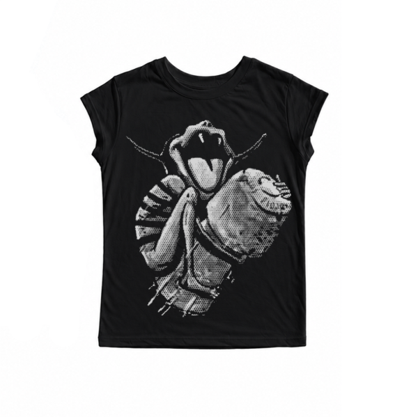 Producto - BABY TEE PIOJOSA