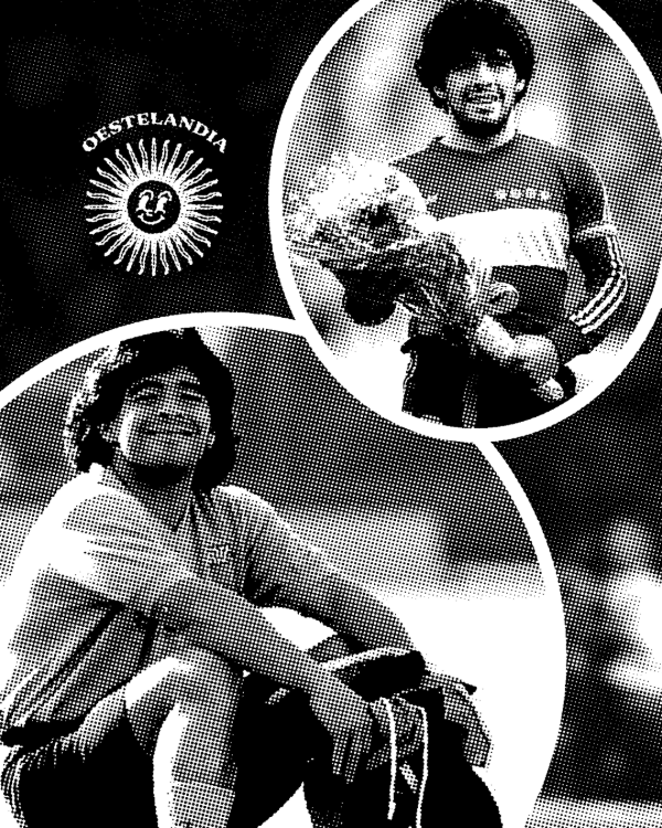 Producto - OLE OLE DIEGO DIEGO - 2