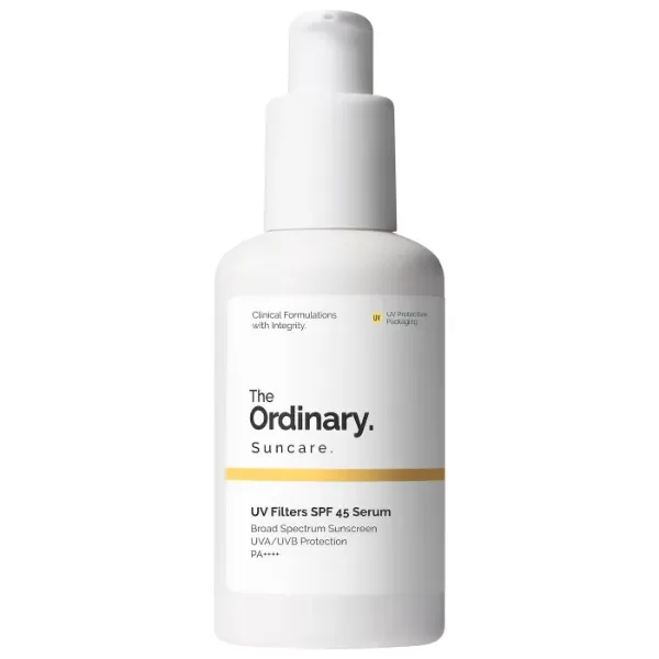 Producto - THE ORDINARY - UV Filters SPF 45 Serum Sunscreen PA++++