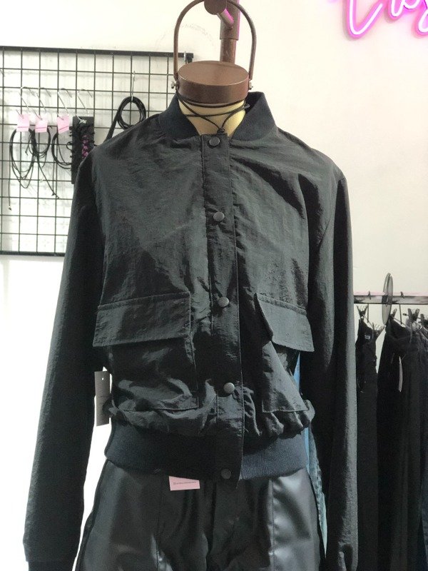 Producto - CAMPERA CARGO