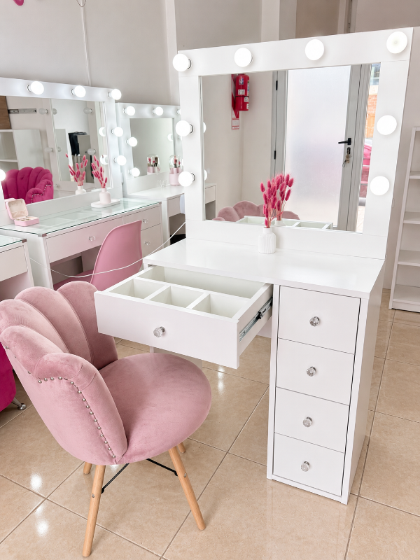 Producto - Maquillador Hollywood Roma - 1