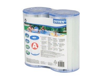 Producto - Cartucho para Bomba Filtrante Pack x 2 Unidades