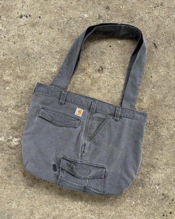 Producto - Tote Bag Carhartt 4
