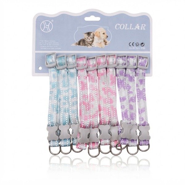 Producto - Blister x 10 Collar Broche N 2 Nuevos 8780 Ema Importaciones