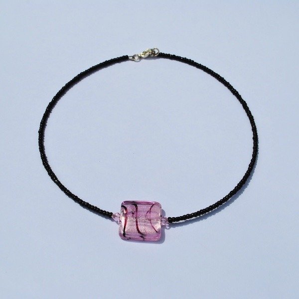 Producto - collar n5