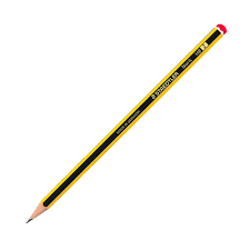 Producto - LAPIZ GRAFITO NORIS x1u.
