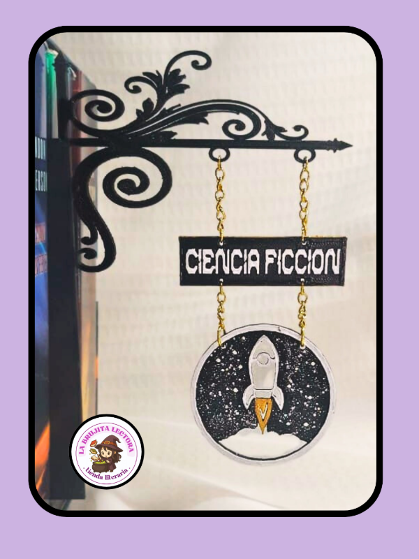 Producto - Ciencia ficción