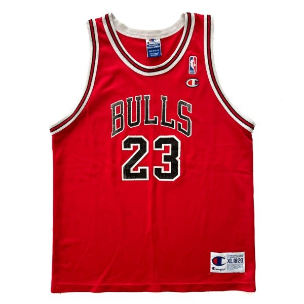 Producto - MUSCULOSA CHAMPION JORDAN