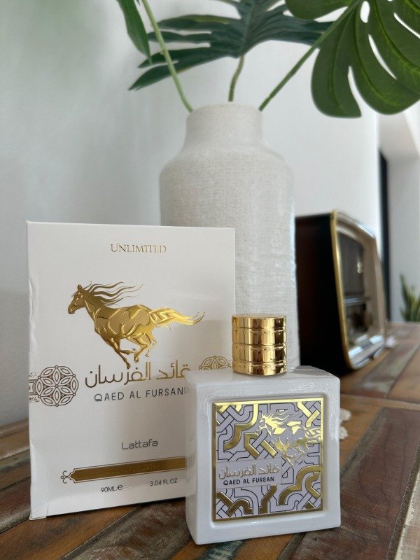 Producto - Qaed al fursan