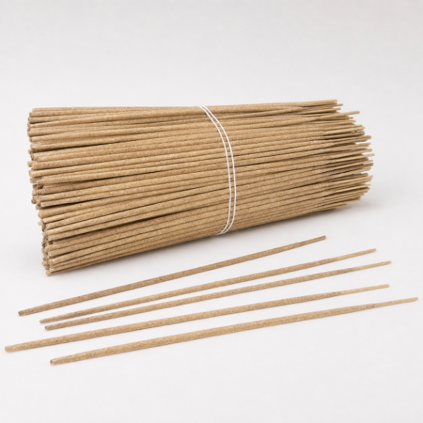 Producto - SAHUMERIOS NEUTROS EMPASTE DOBLE