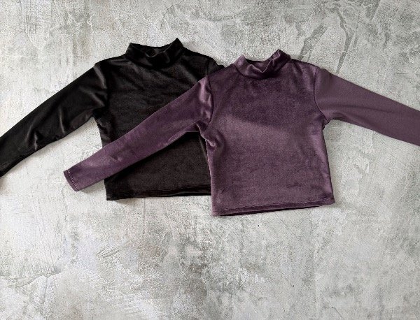 Producto - Sweater Fiorella