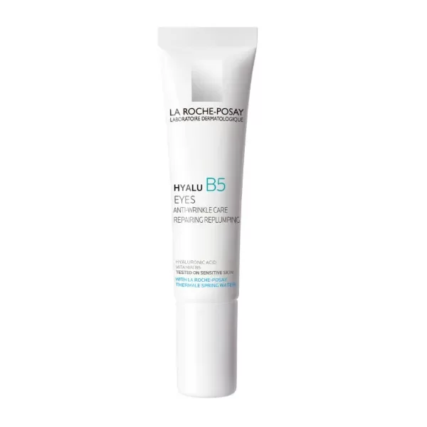 Producto - Tratamiento Antiedad de Ojos La Roche-Posay Hyalu B5 Ojos x 15 ml