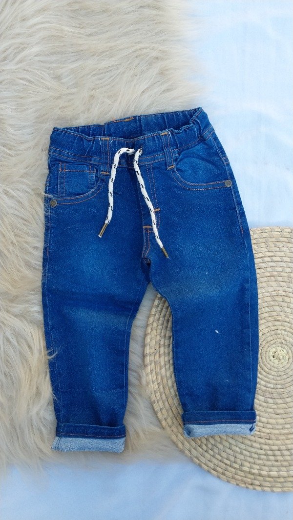 Producto - Jeans Wear