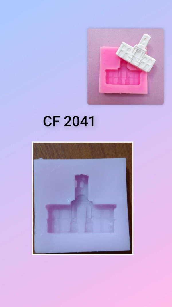 Producto - CABILDO - CF2041