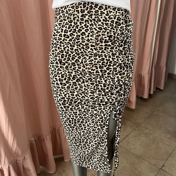 Producto - Pollera 3/4 Print