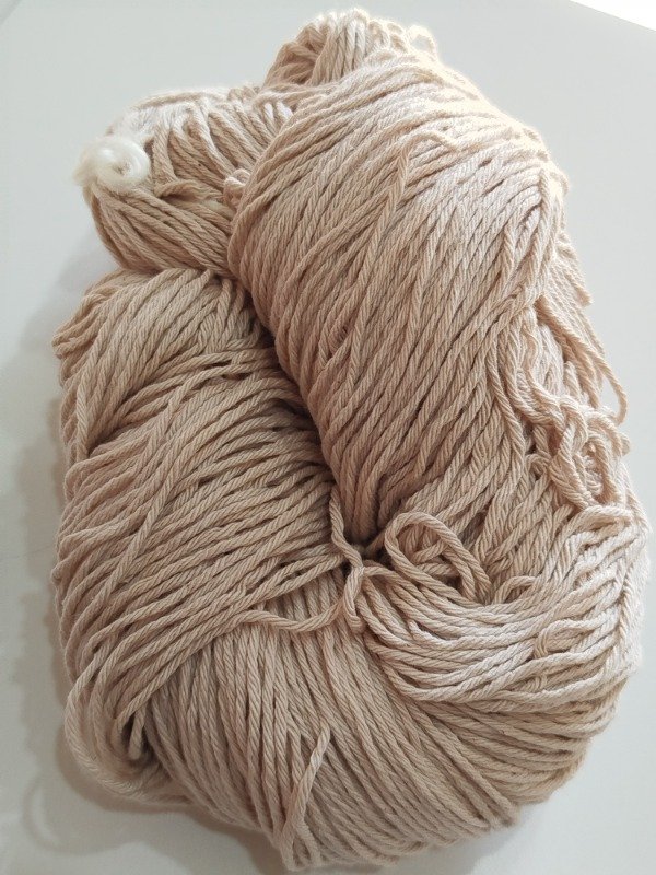 Producto - 0015 HUESO ALGODON 8/6