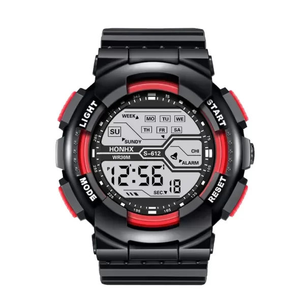 Producto - Reloj Deportivo