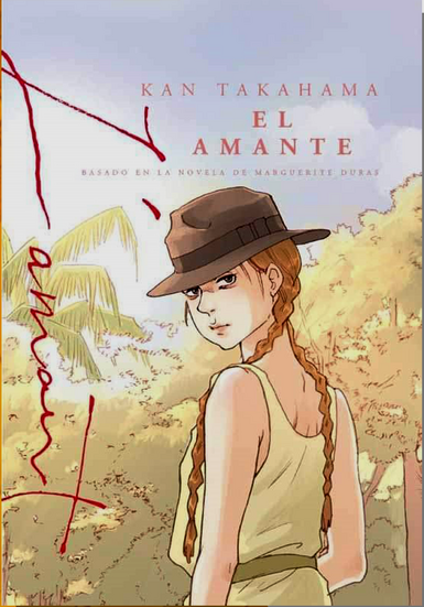 Producto - El Amante