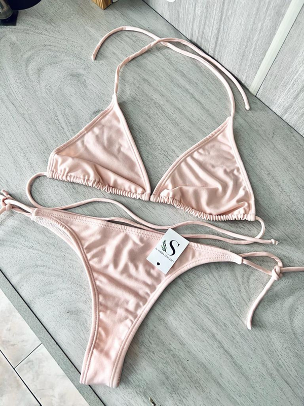 Producto - BK MACA ROSA PASTEL