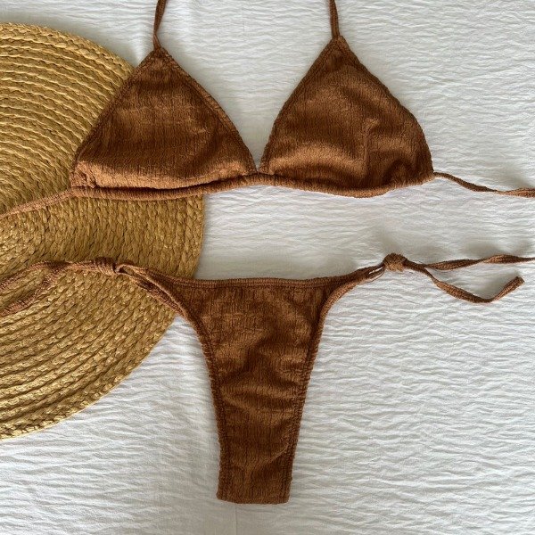Producto - BIKINI AVELLANA BAMBULA