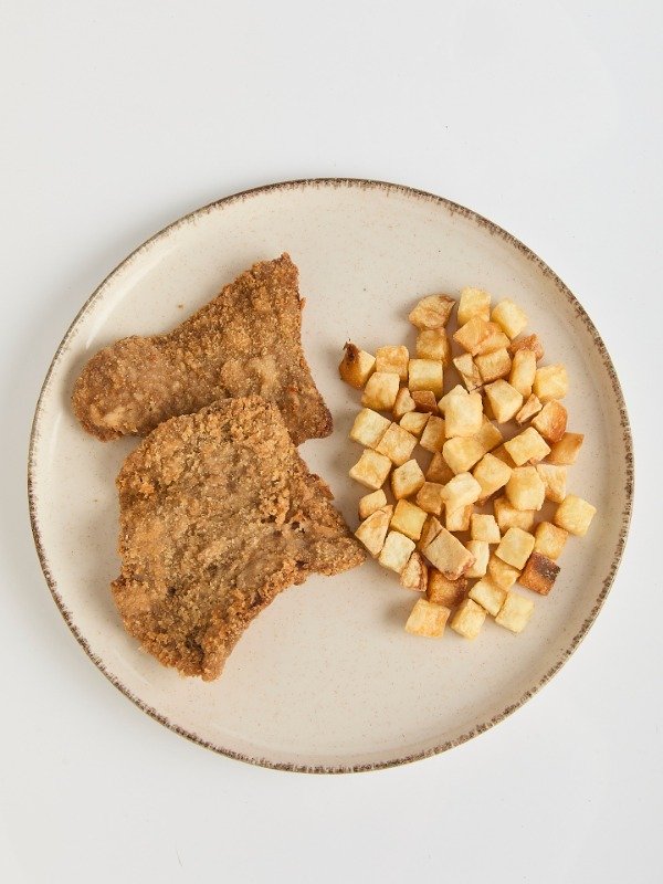 Producto - MILANESAS PREMIUM DE BIFE DE NALGA