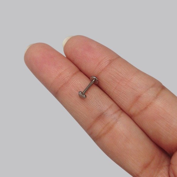 Producto - Piercing corazón AQ 50049 - 1