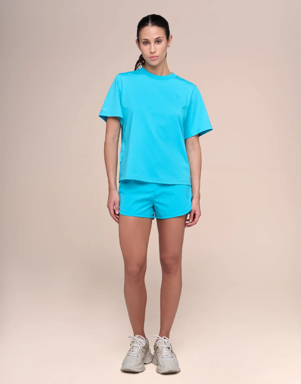 Producto - GHOST TIFFANY SHORT touche - 5