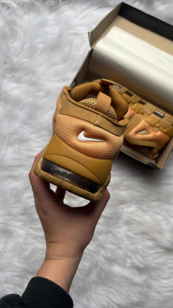 Producto - AIR MORE UPTEMPO CAMEL - 2