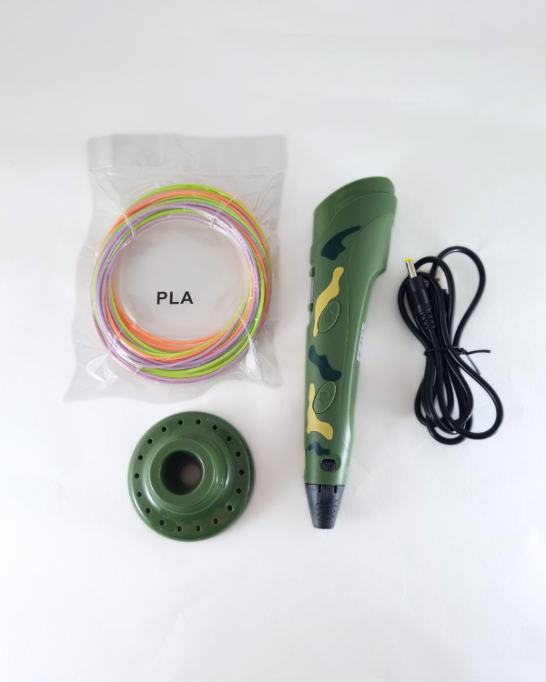 Producto - Lápiz 3D - 1