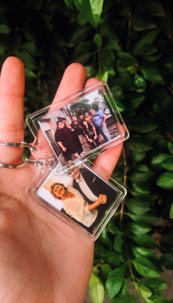 Producto - Llaveros Personalizados - 1