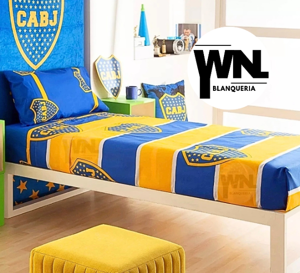 Producto - SABANAS DE BOCA 1Y1/2 PL.