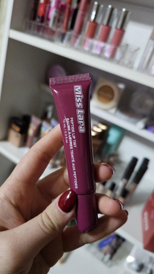 Producto - GLOSS VINO 03 - MISS LARA