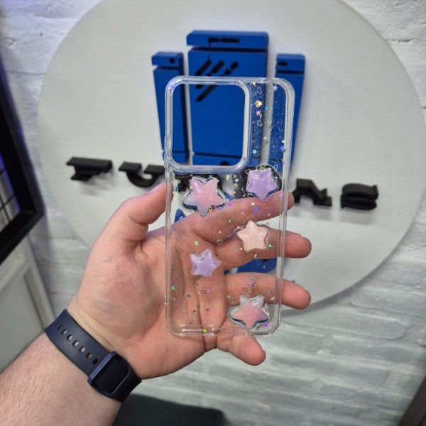 Producto - Charms Estrellas de Mar - Motorola G15