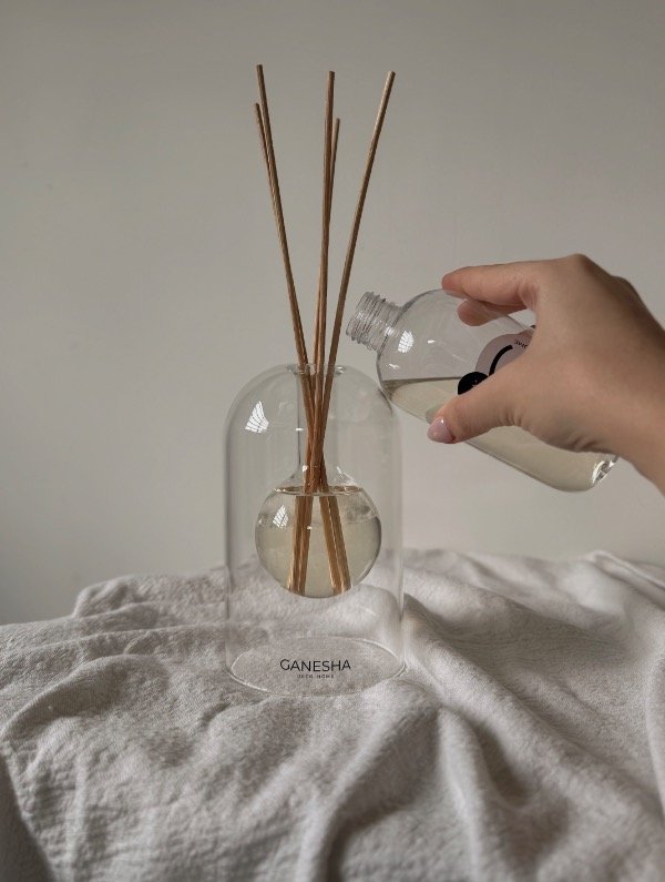 Producto - Difusor Halo