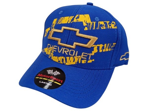Producto - CHEVROLET 4