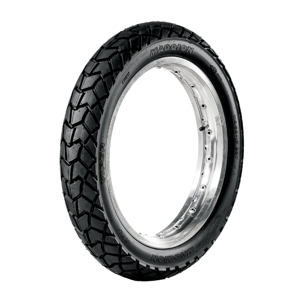 Producto - CUBIERTA MAGGION 90-90-19 Viper TT - D