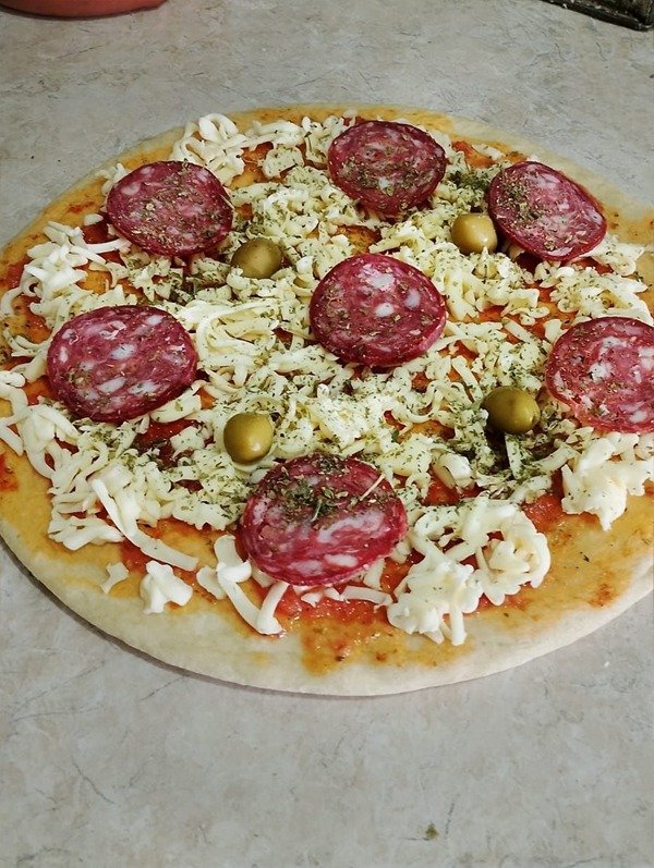 Producto - CALABRESA