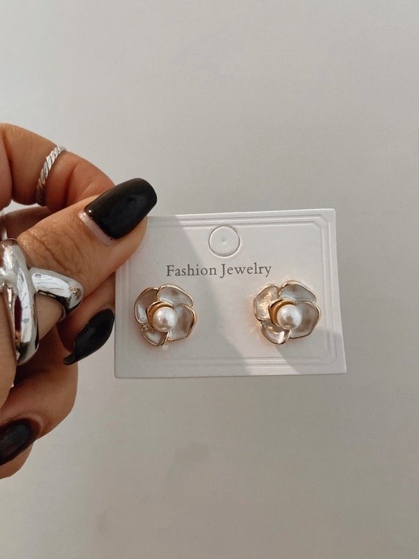 Producto - Aros Adaya I