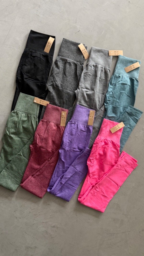 Producto - 1 - CALZA SPORT