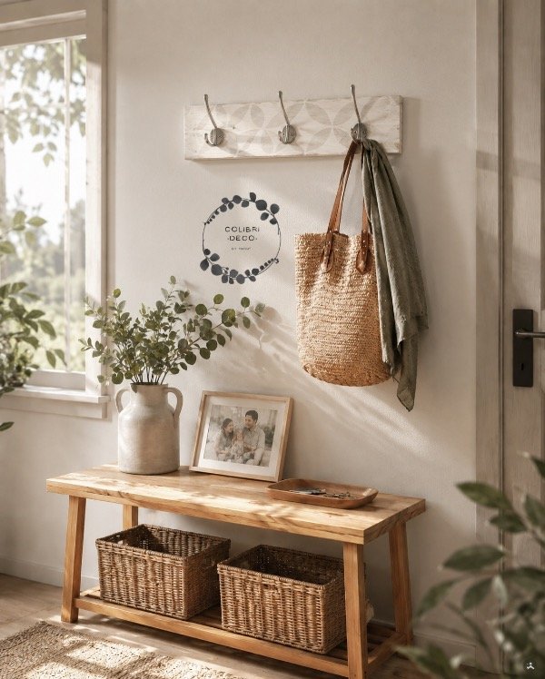Producto - Perchero Sofi
