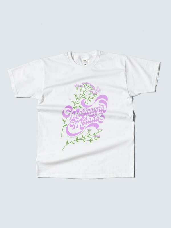 Producto - Remera Mariposera - 1