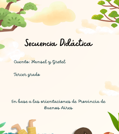 Producto - Hansel y Gretel