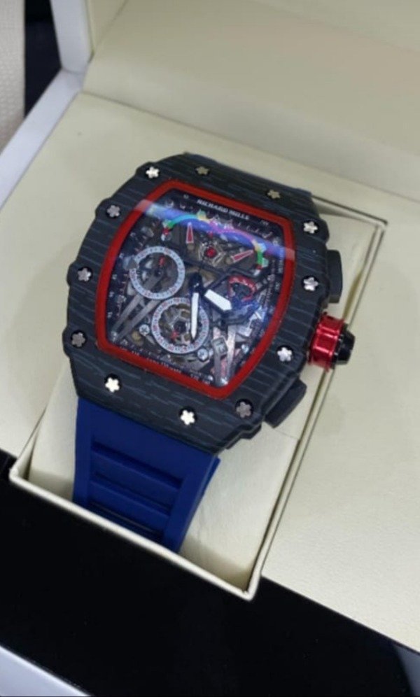 Producto - Richard mille na